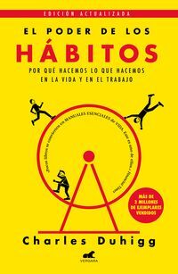 PODER DE LOS HÁBITOS, EL