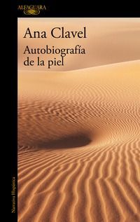 AUTOBIOGRAFÍA DE LA PIEL