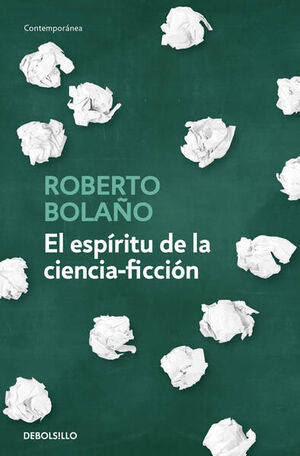 ESPÍRITU DE LA CIENCIA FICCIÓN, EL