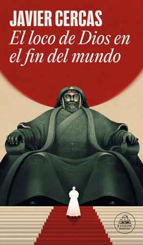 LOCO DE DIOS EN EL FIN DEL MUNDO, EL