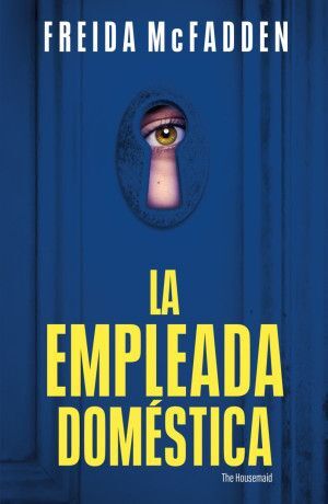 EMPLEADA DOMÉSTICA, LA