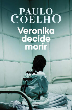 VERONIKA DECIDE MORIR