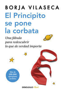 PRINCIPITO SE PONE LA CORBATA, EL