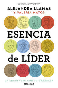 ESENCIA DE LÍDER