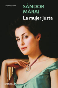MUJER JUSTA, LA