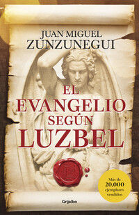 EVANGELIO SEGÚN LUZBEL, EL