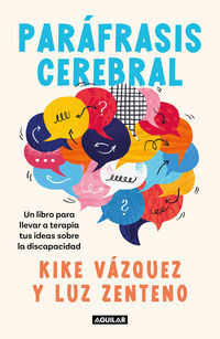 PARÁFRASIS CEREBRAL