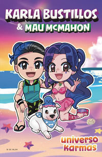 UNIVERSO KARMAS