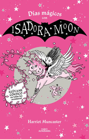 ISADORA MOON - DÍAS MÁGICOS CON ISADORA MOON