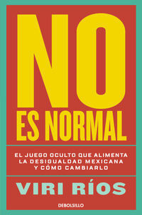 NO ES NORMAL