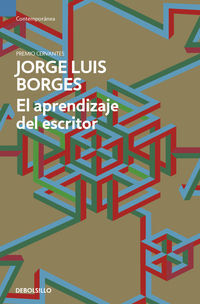 APRENDIZAJE DEL ESCRITOR, EL