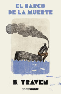 BARCO DE LA MUERTE, EL