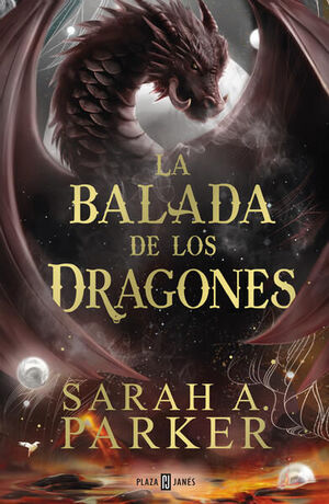 BALADA DE LOS DRAGONES, LA