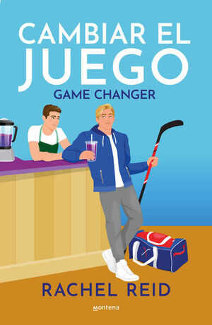 CAMBIAR EL JUEGO