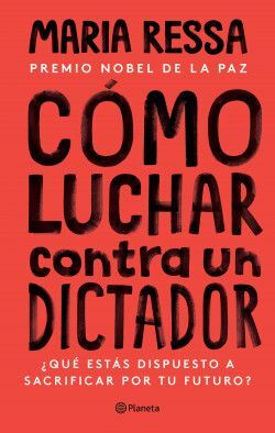 CÓMO LUCHAR CONTRA UN DICTADOR