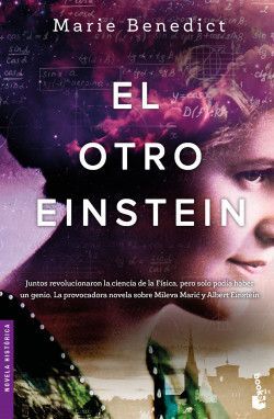 EL OTRO EINSTEIN, EL
