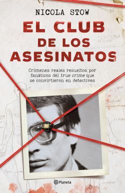 CLUB DE LOS ASESINATOS, EL