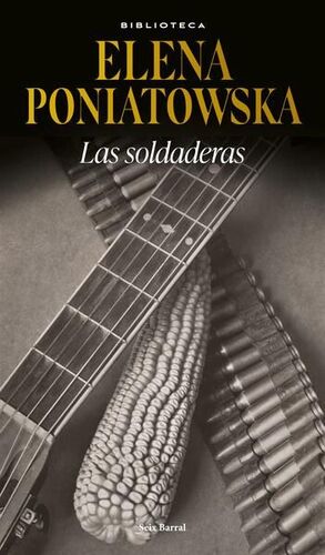 SOLDADERAS, LAS