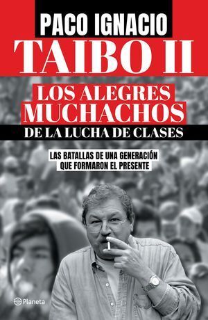 ALEGRES MUCHACHOS DE LA LUCHA DE CLASES, LOS