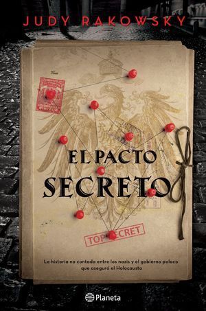 PACTO SECRETO, EL