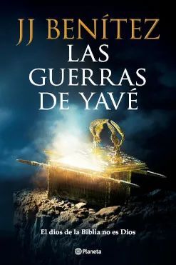 GUERRAS DE YAVÉ, LAS