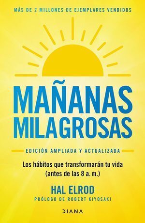 MAÑANAS MILAGROSAS