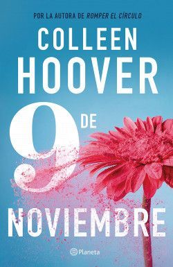 9 DE NOVIEMBRE