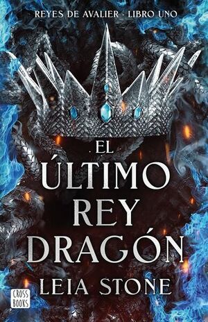 ÚLTIMO REY DRAGÓN, EL