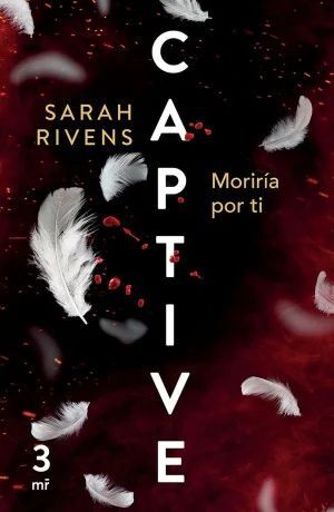 CAPTIVE, VOL. 3