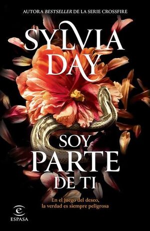 SOY PARTE DE TÍ