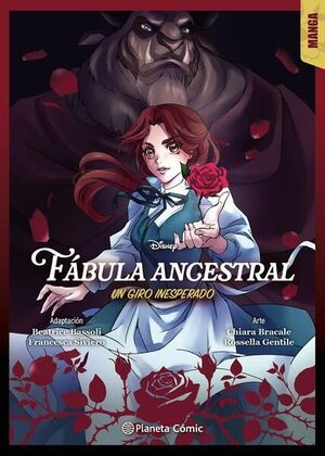 FÁBULA ANCESTRAL. UN GIRO INESPERADO
