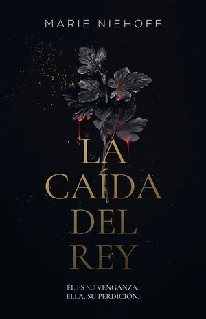 CAÍDA DEL REY, LA