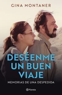 DESÉENME UN BUEN VIAJE