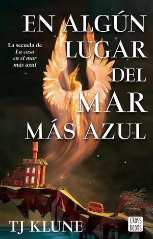 EN ALGÚN LUGAR DEL MAR MÁS AZUL