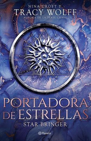 PORTADORA DE ESTRELLAS (STAR BRINGER)