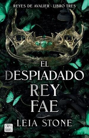DESPIADADO REY FAE, EL