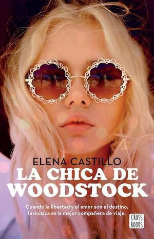 CHICA DE WOODSTOCK, LA