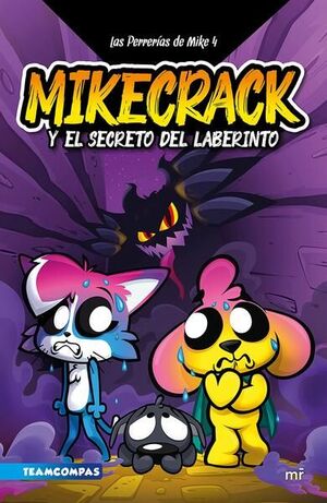 SECRETO DEL LABERINTO, EL