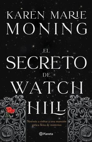 SECRETO DE WATCH HILL, EL