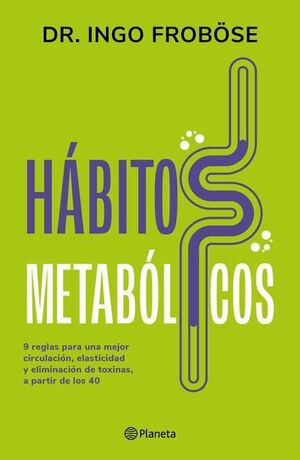 HÁBITOS METABÓLICOS