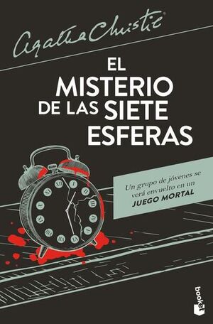MISTERIO DE LAS SIETE ESFERAS, EL