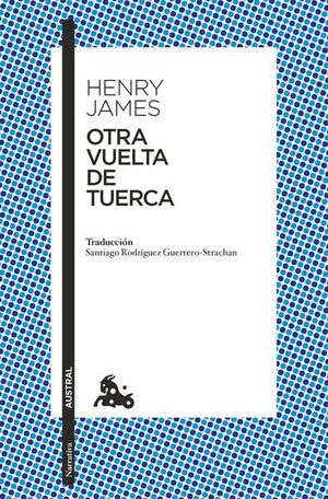 OTRA VUELTA DE TUERCA