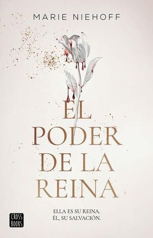 VAMPIRE ROYALS 2. EL PODER DE LA REINA