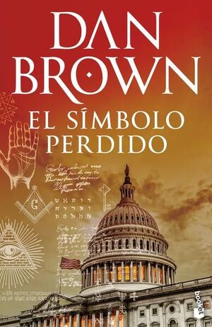 SÍMBOLO PERDIDO, EL
