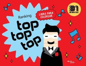 RANKING TOP TOP TOP