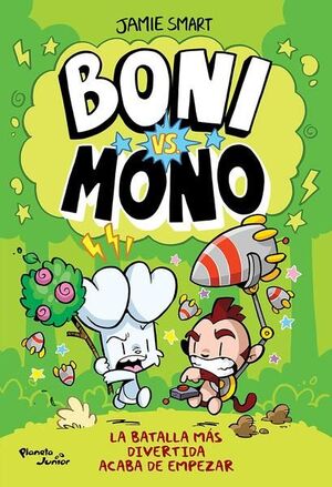 BONI VS. MONO