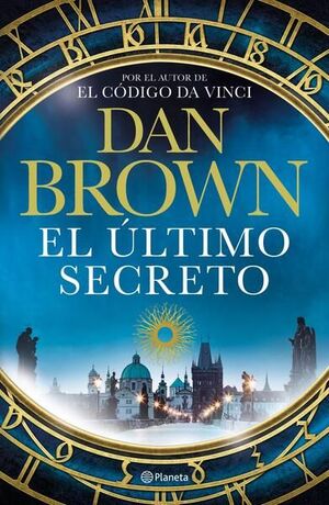 ÚLTIMO SECRETO, EL