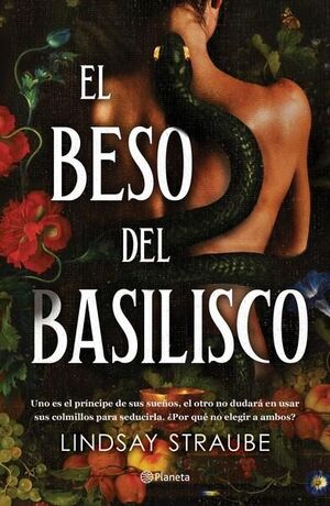 BESO DEL BASILISCO, EL