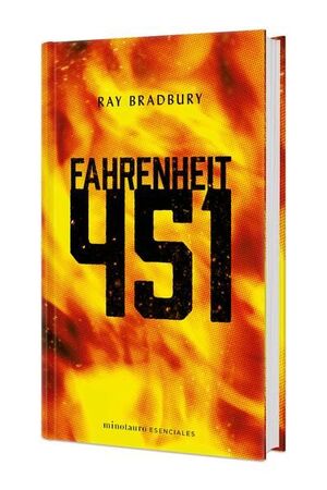 FAHRENHEIT 451