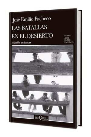 BATALLAS EN EL DESIERTO, LAS